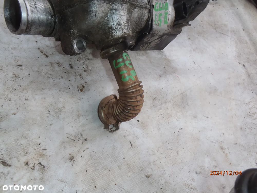 alternator valeo rozrusznik renault clio II III micra modus kubistar tino almera thalia kangoo megan scenic thalia modus 1.2 1.5 d posiadam wszystkie części do reno - 13