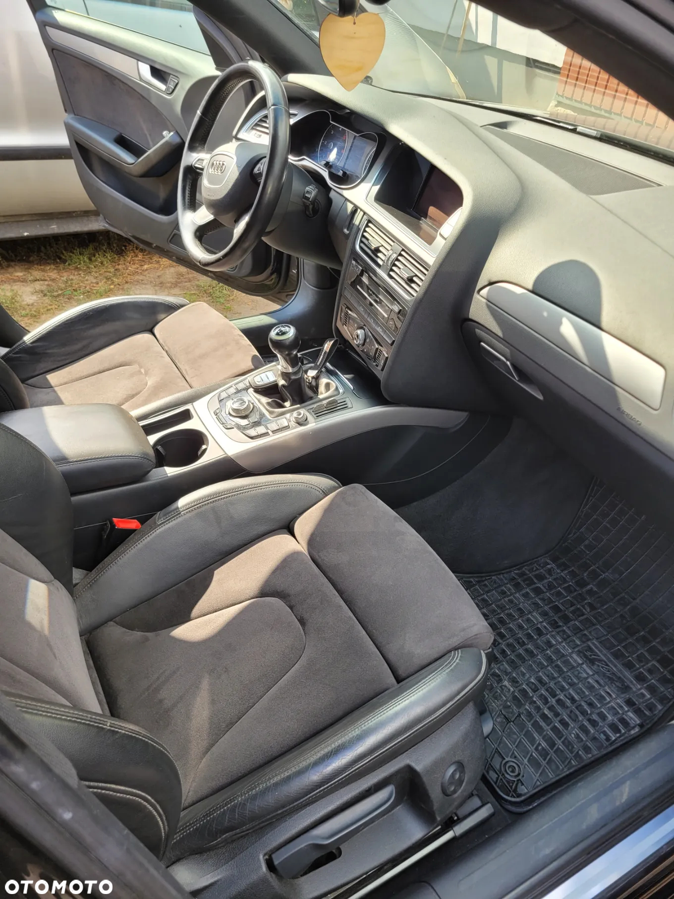 Audi A4 - 14