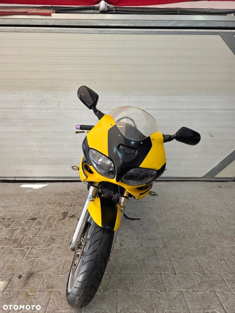 Suzuki SV - 23