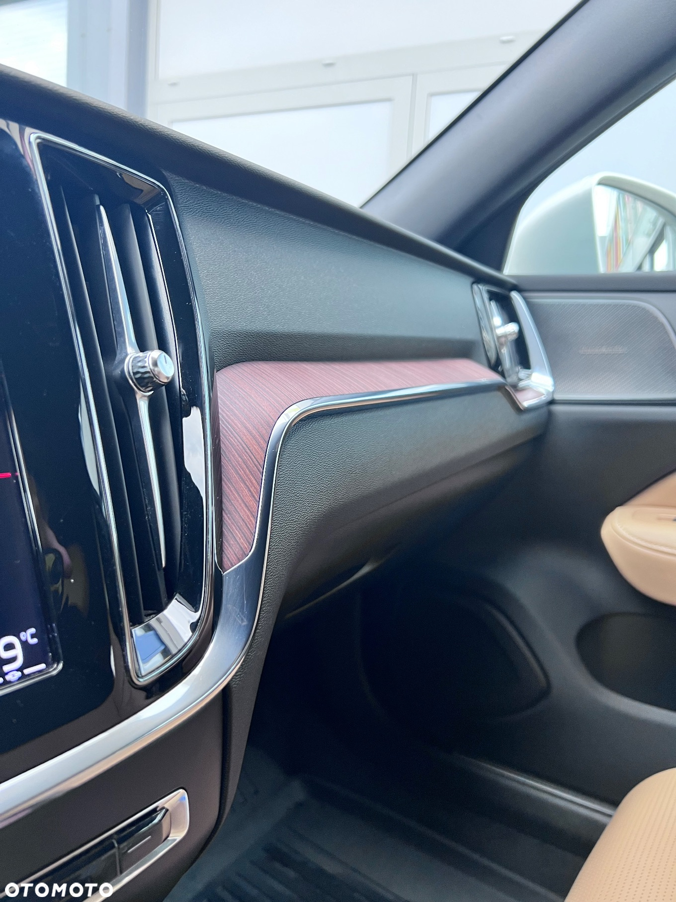 Volvo V60 - 33