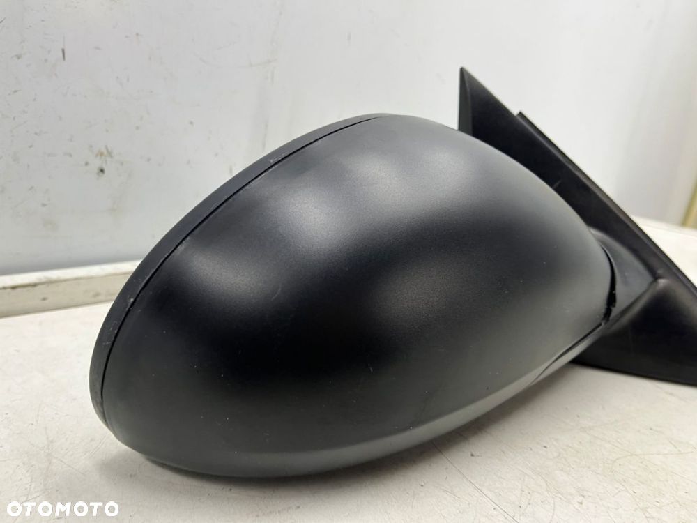 Lusterko Seat Ibiza 3 III 6L Cordoba II 02-08r. PRAWE elektryczne podgrzewane 9 pin EUROPA - 16