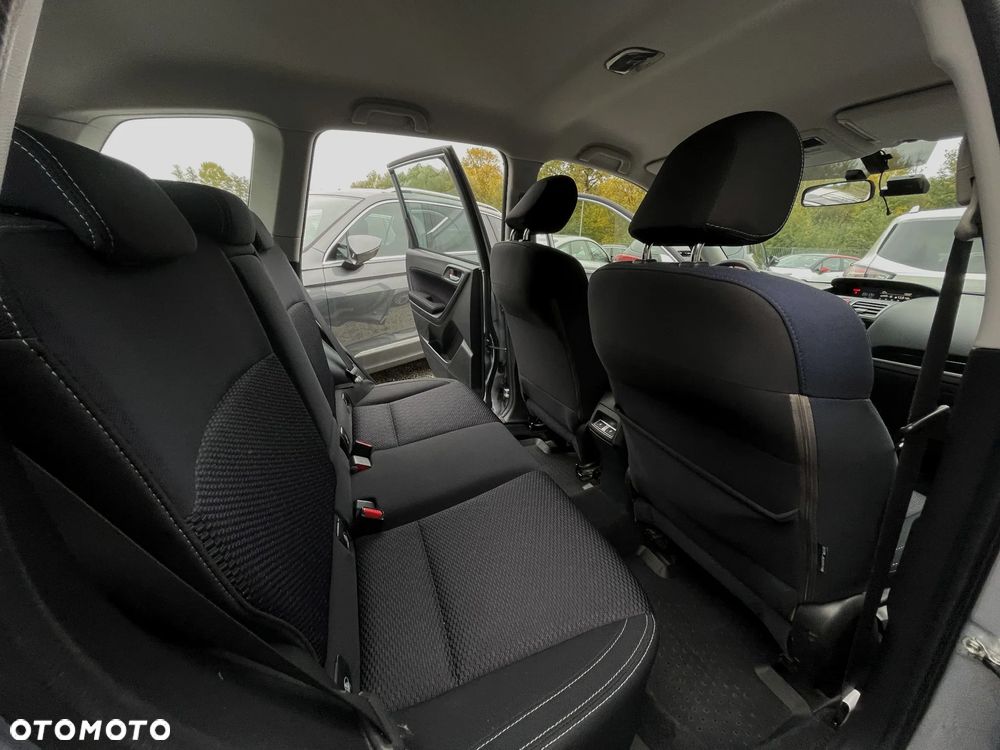 Subaru Forester 2.0X Lineartronic Comfort - 17
