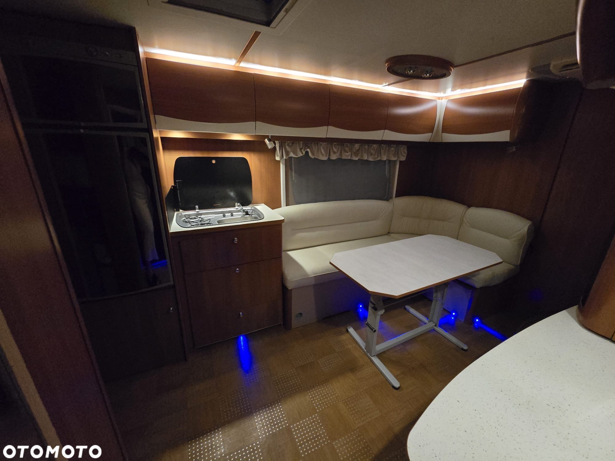 Caravelair Sublim 630 - 5