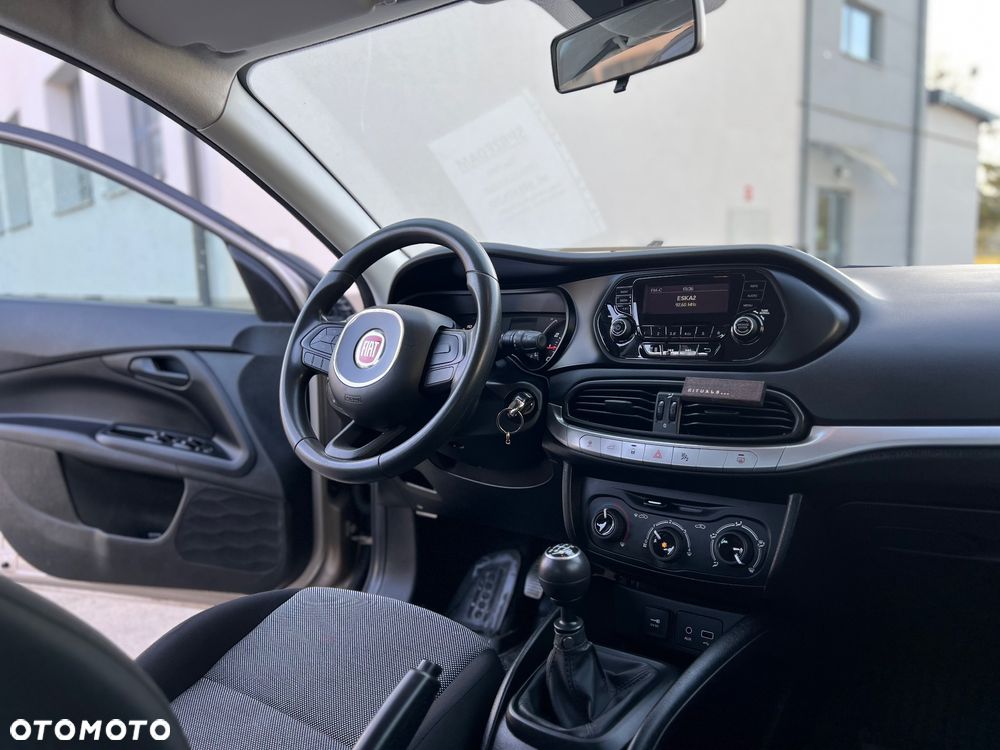 Fiat Tipo 1.4 16v Pop - 16