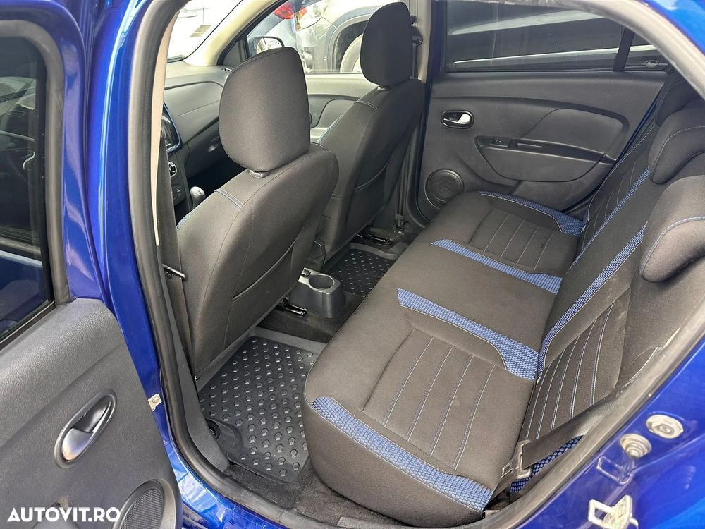 Dacia Logan 1.0 SCe Prestige - 11