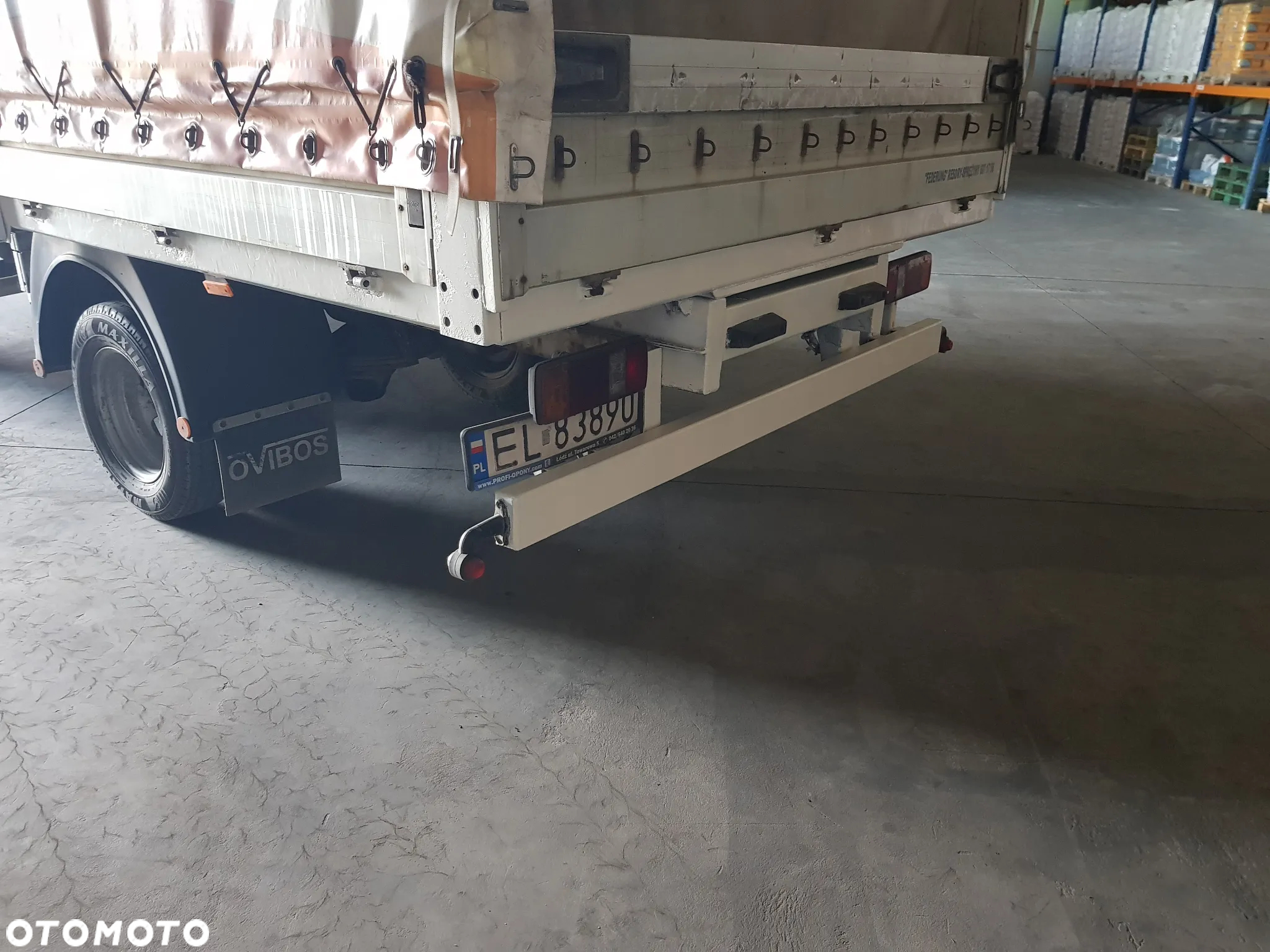 Volkswagen LT 55 turbo - 13