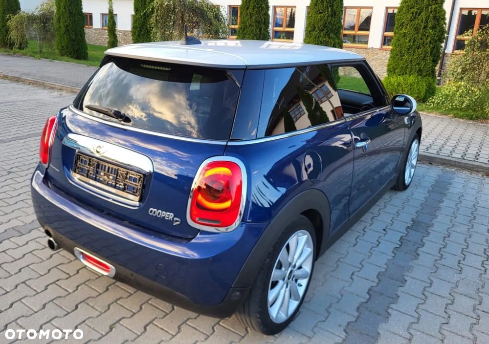 MINI Cooper D - 15