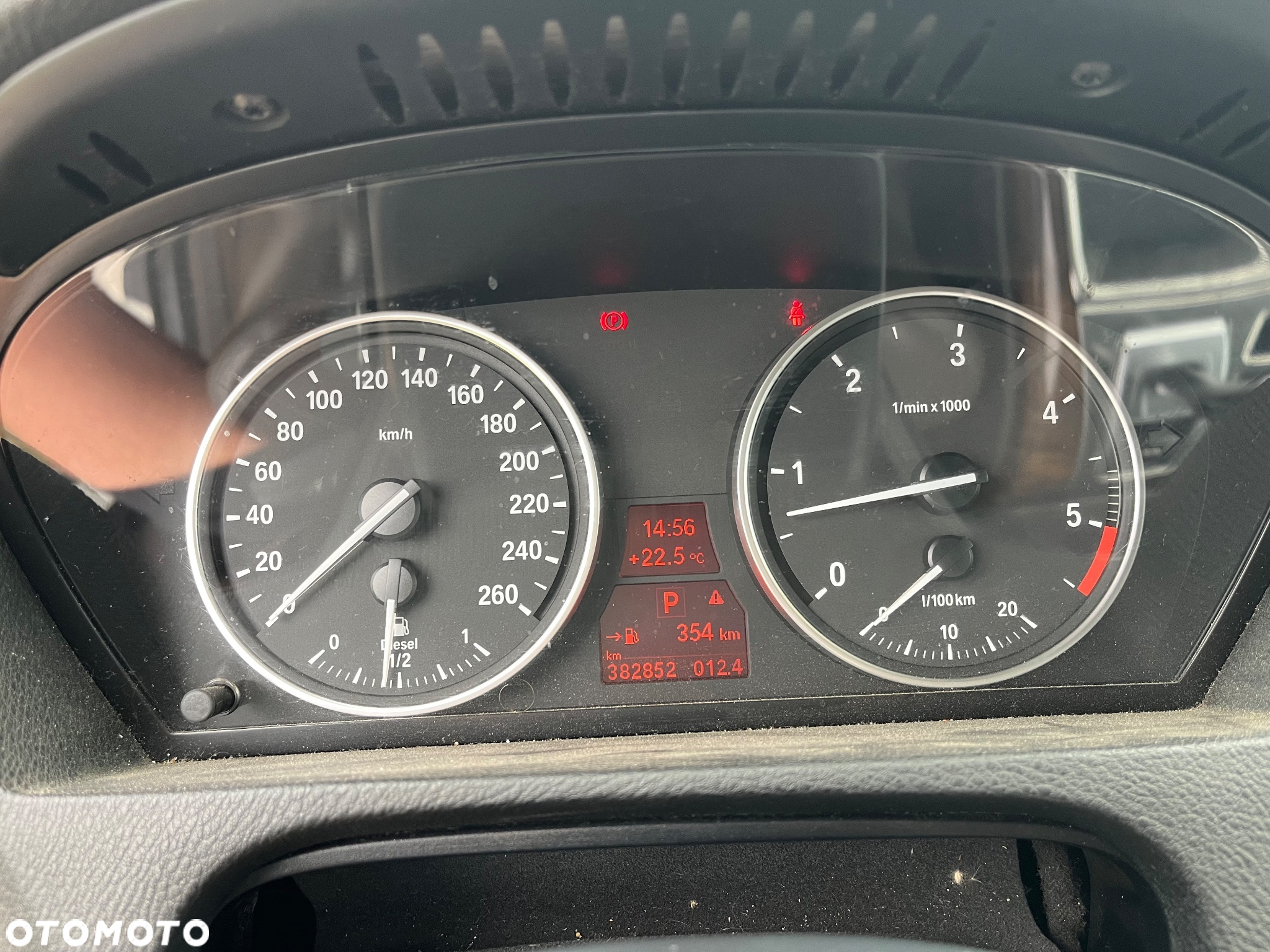 BMW X5 3.0d xDrive - 30