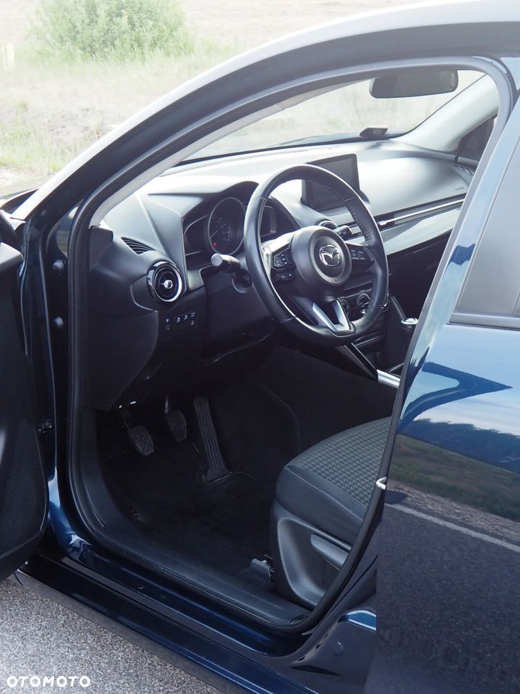 Mazda 2 SKYACTIV-G 90 Exclusive-Line - 6