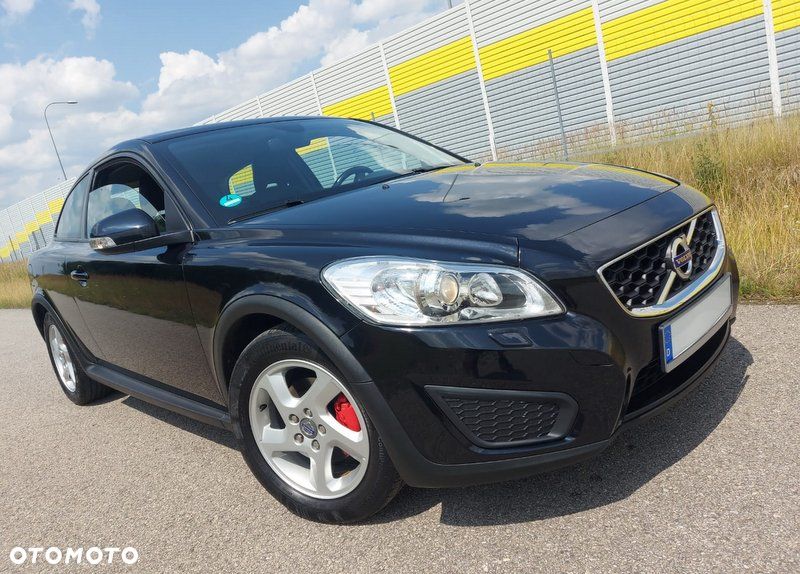 Volvo C30 - 11