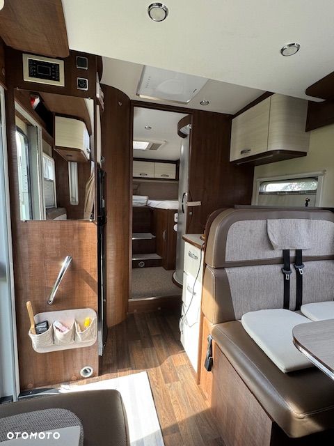 Eura Mobil FORSTER - 10