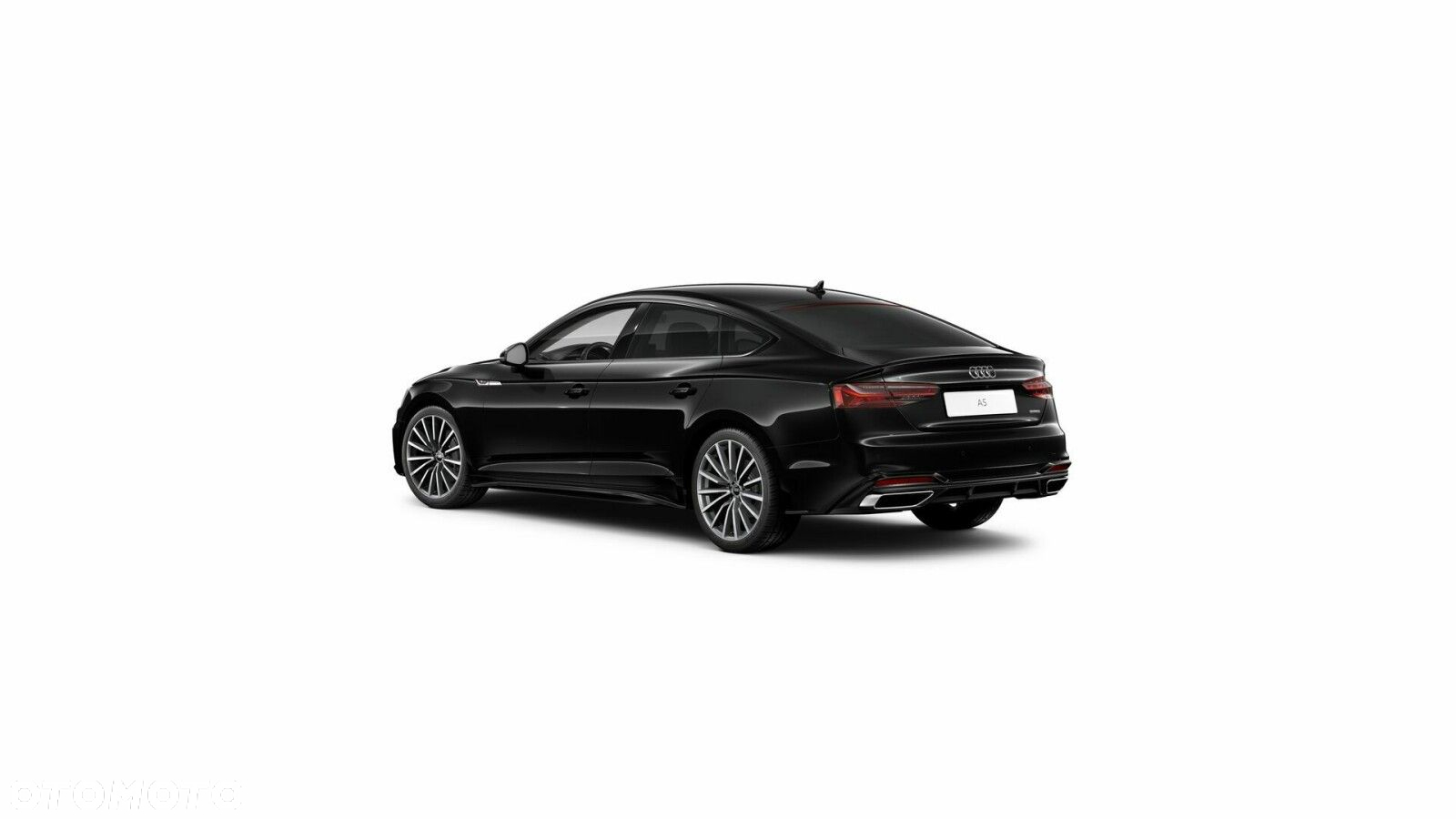 Audi A5 - 3