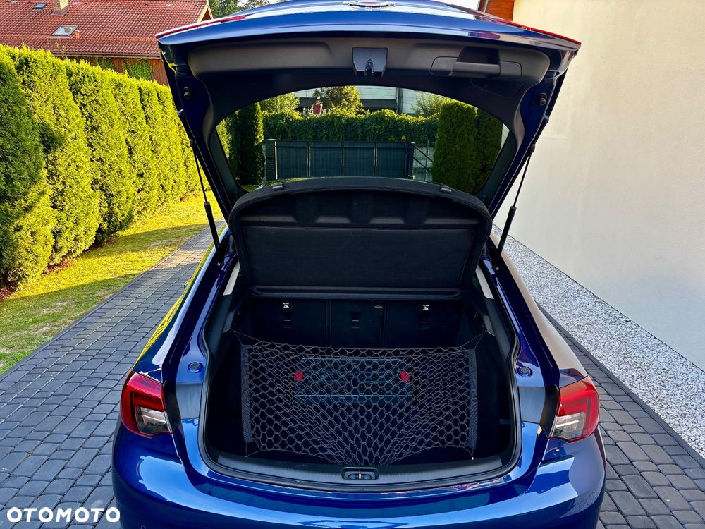 Opel Insignia 2.0 CDTI GS Line + S&S - 25