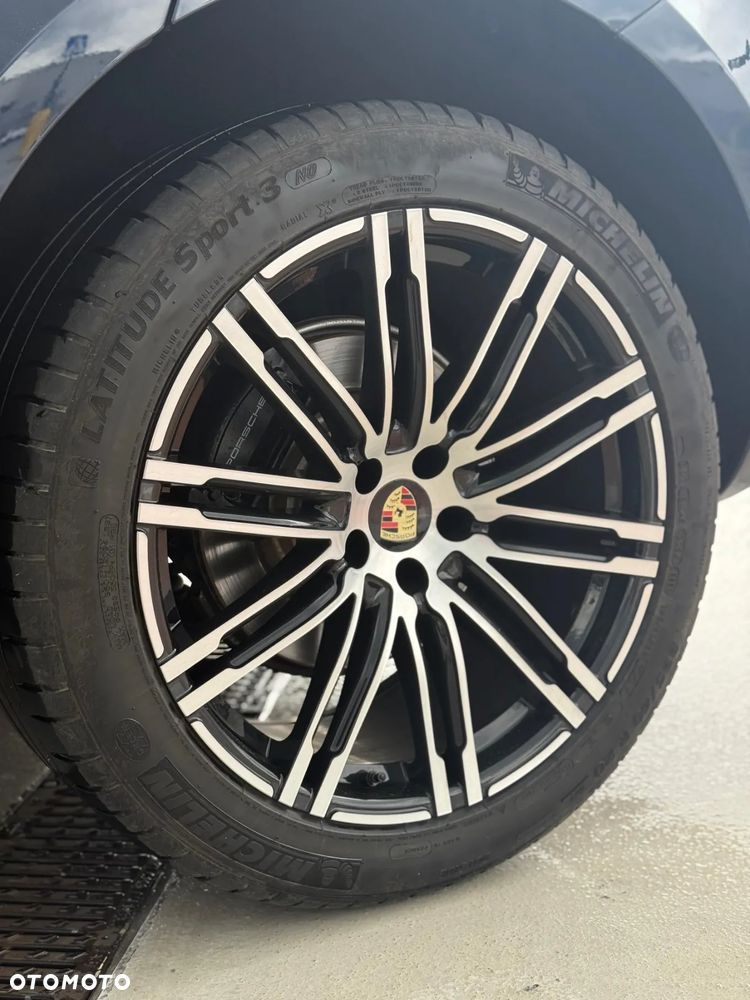 Porsche Macan PDK - 14