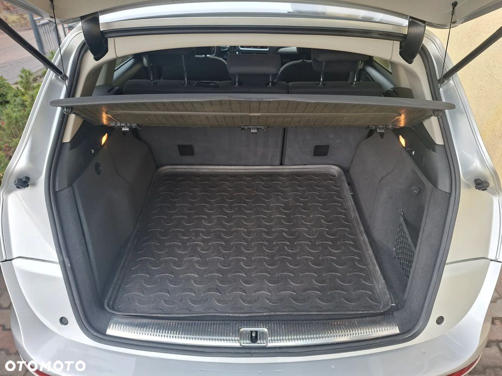 Audi Q5 2.0 TDI Quattro - 16