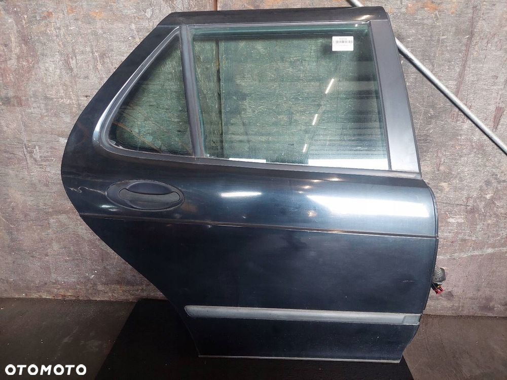 DRZWI KOMPLETNE PRAWY TYŁ SAAB 9-5 I 170 KOMBI - 2