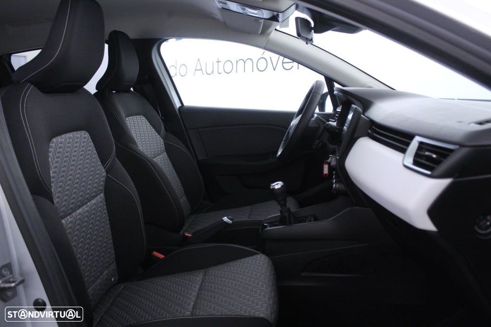 Renault Clio 1.5 Blue dCi Evolution - 14