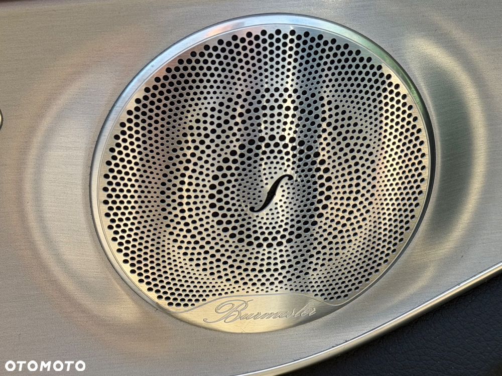 Mercedes-Benz Klasa C AMG 43 4Matic 9G-TRONIC - 8