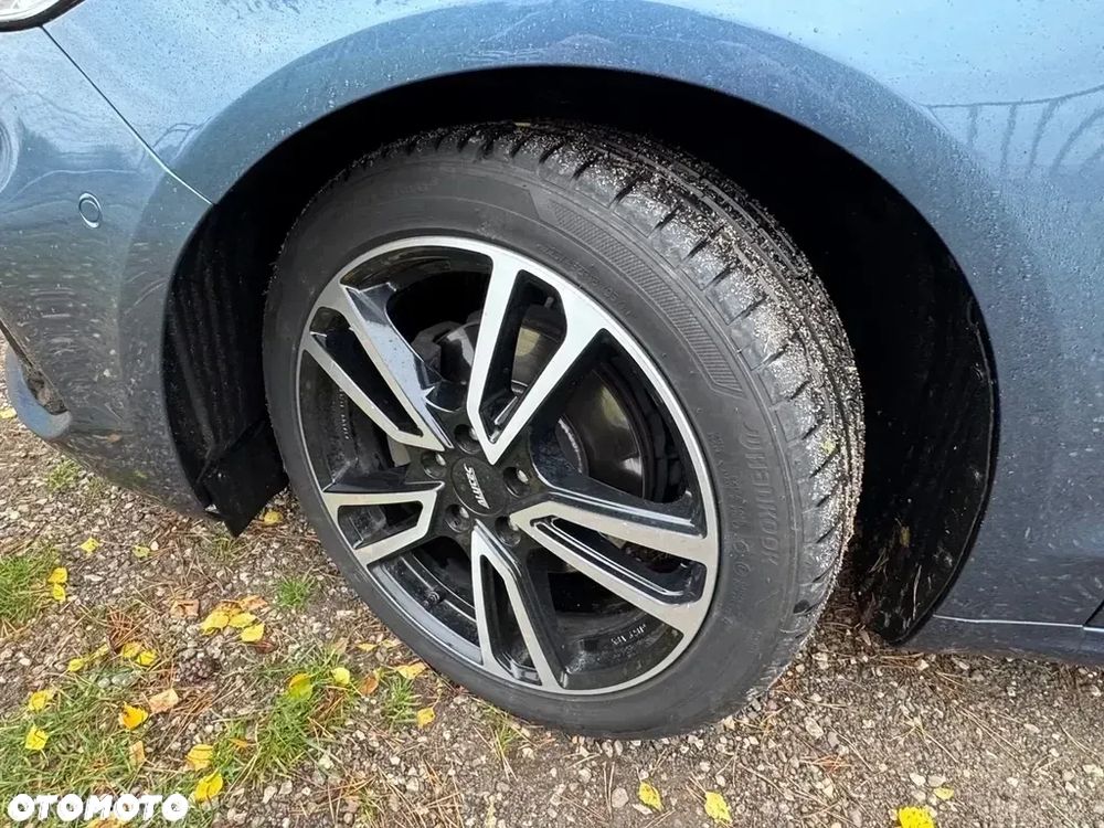 Ford Mondeo SW - 14