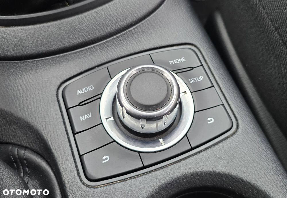 Mazda CX-5 SKYACTIV-G 165 Exclusive-Line - 24