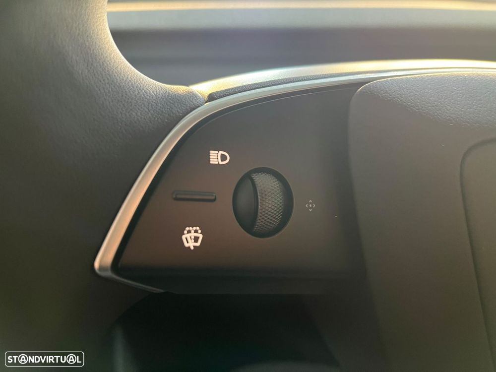 Tesla Model 3 Tração Traseira - 22