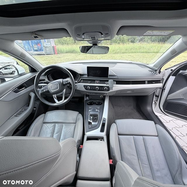 Audi A4 Avant - 14