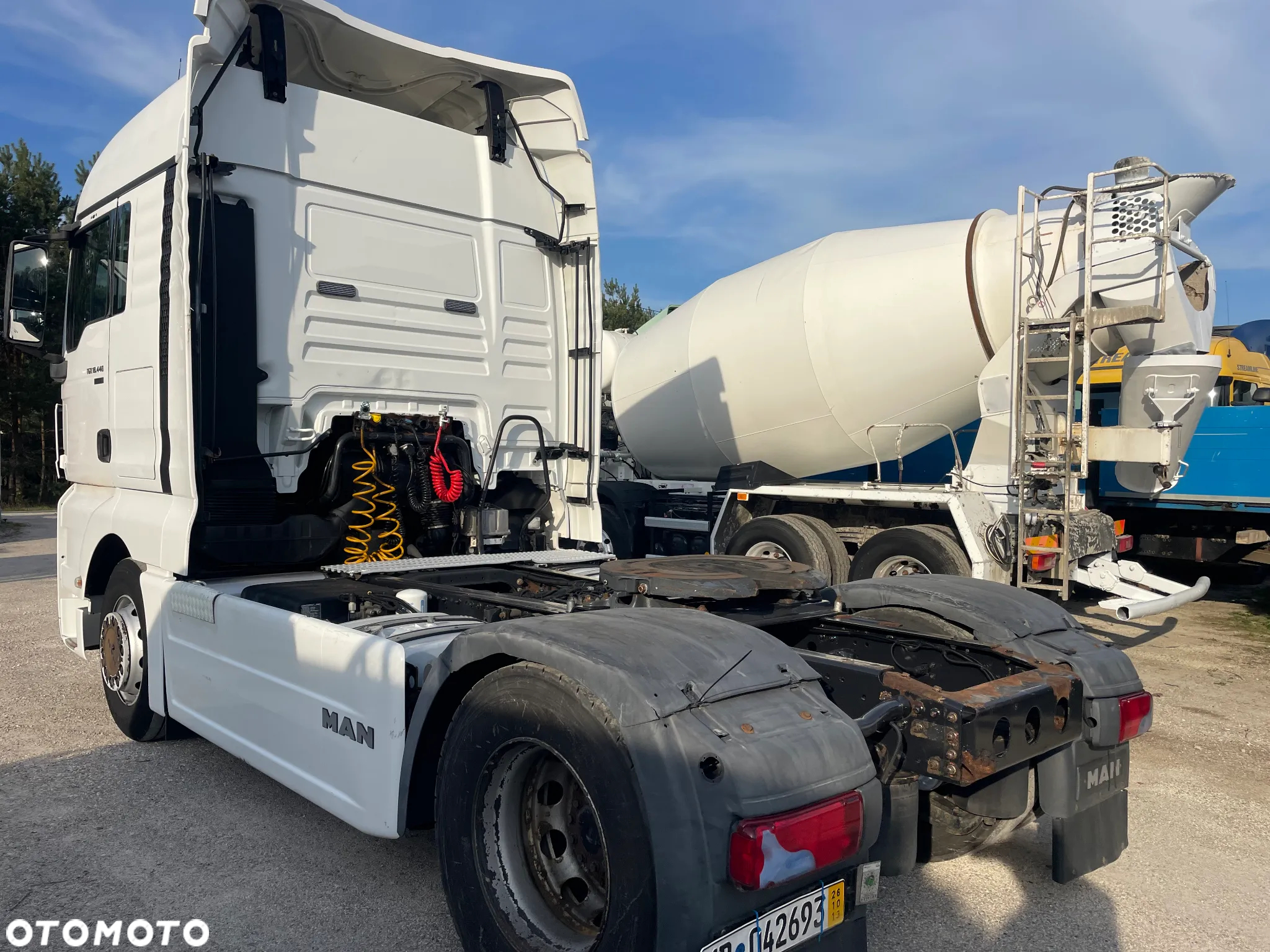 MAN TGX18.440 EEV - 4