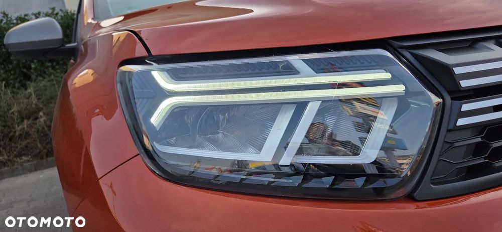 Dacia Duster TCe 150 EDC 2WD Prestige - 5