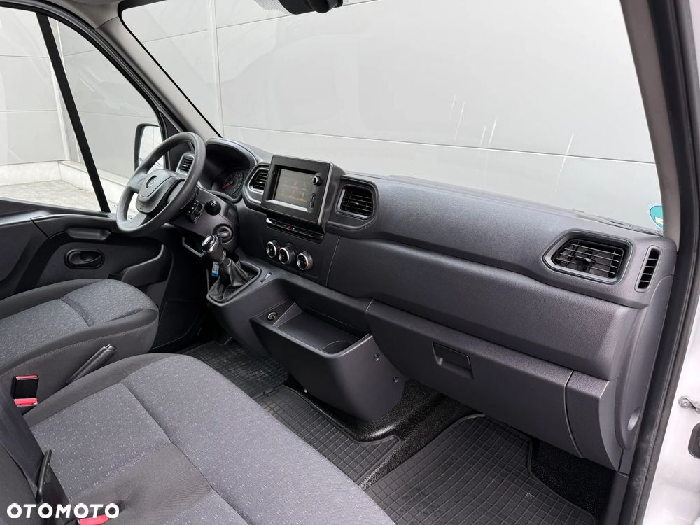 Opel Movano - 21