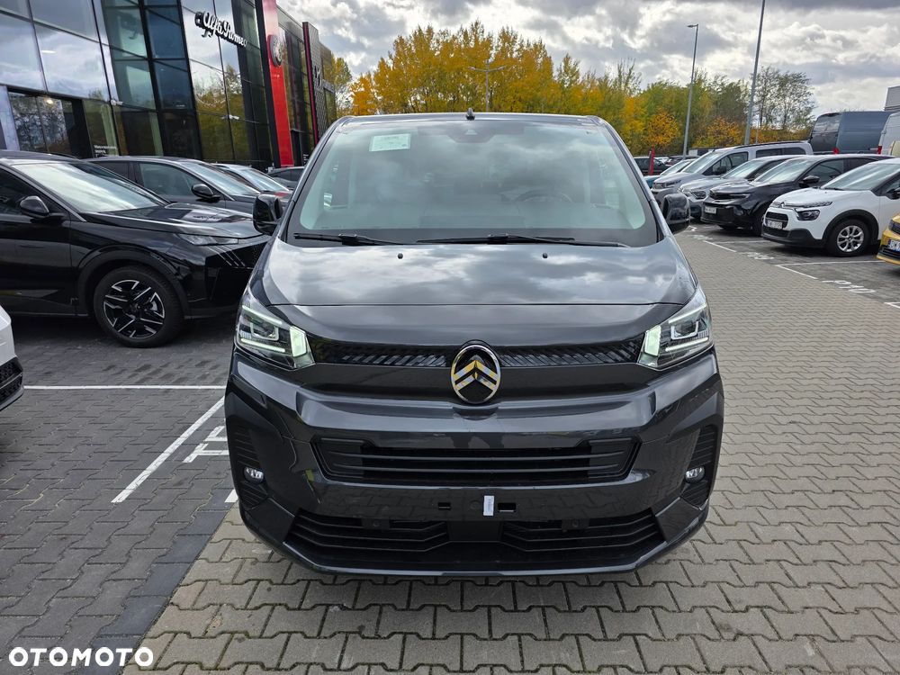 Citroën SpaceTourer 2.0 BlueHDi XL Plus EAT8 - 2