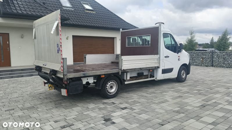 Renault Master DCI 110 - 8