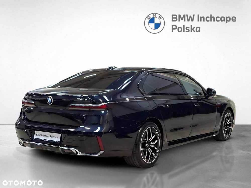 BMW Seria 7 - 6