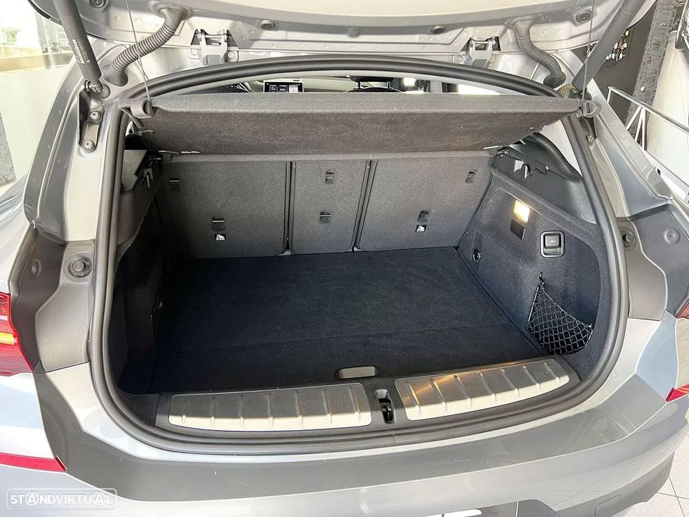 BMW X2 25 e xDrive Advantage - 25