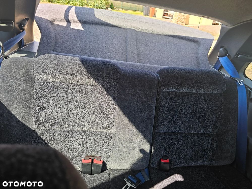 Renault Clio 2.0i Williams - 18