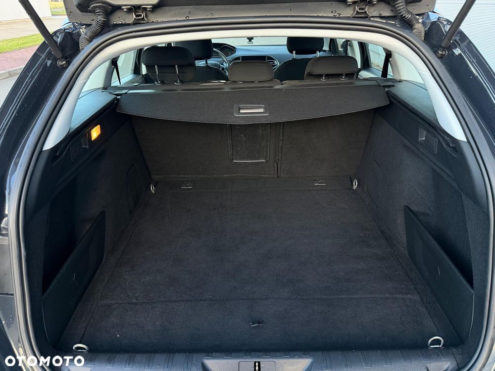 Peugeot 308 BlueHDi FAP 130 Stop & Start Active - 31