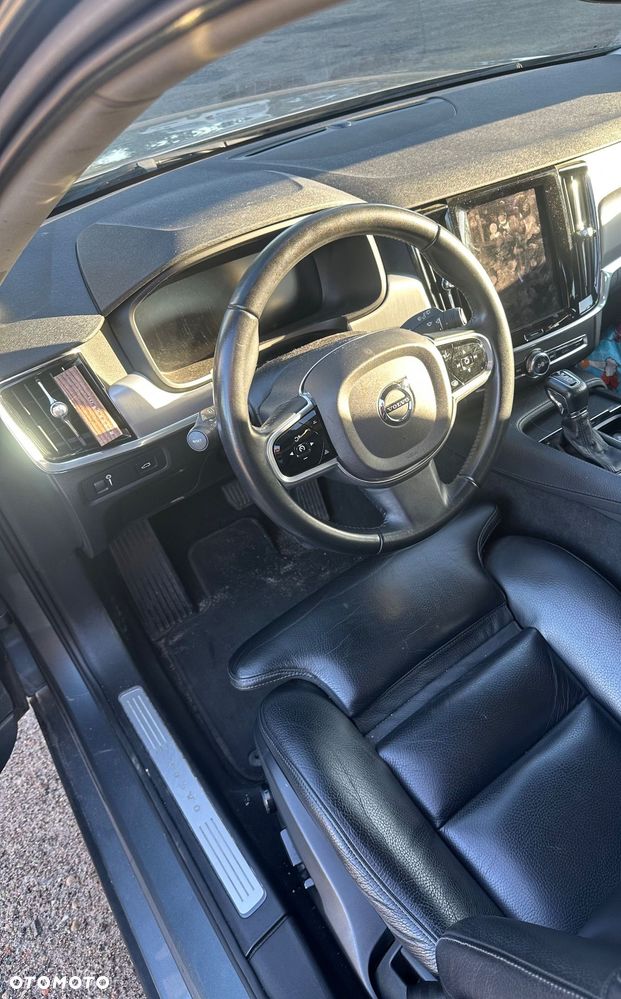 Volvo V90 T5 Geartronic Momentum - 7