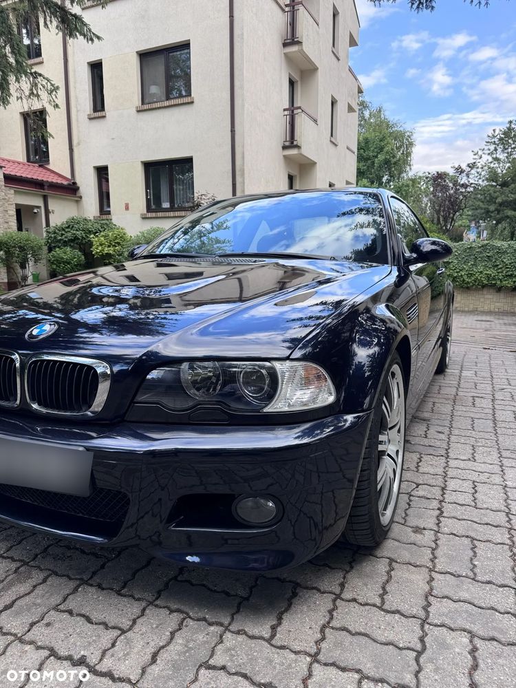 BMW M3 - 2