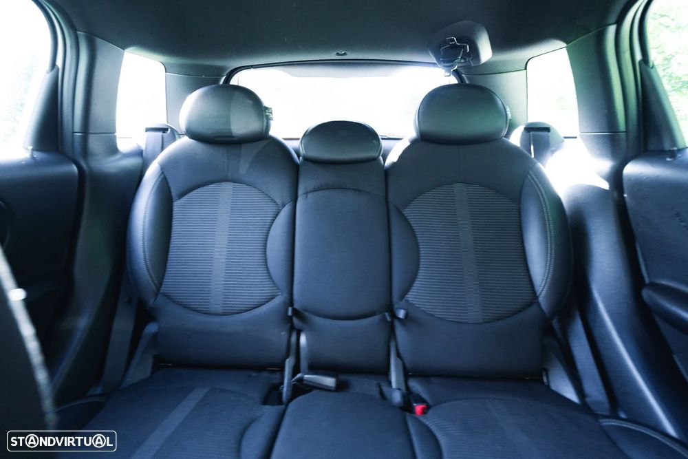 MINI Countryman Cooper SD All4 Park Lane - 33