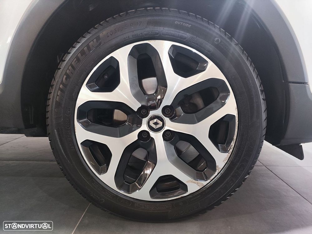 Renault Captur 1.5 dCi Exclusive - 5