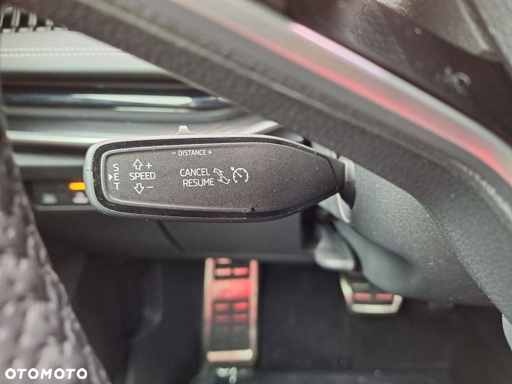 Skoda Superb 2.0 TDI SCR 4x4 Sportline DSG - 13