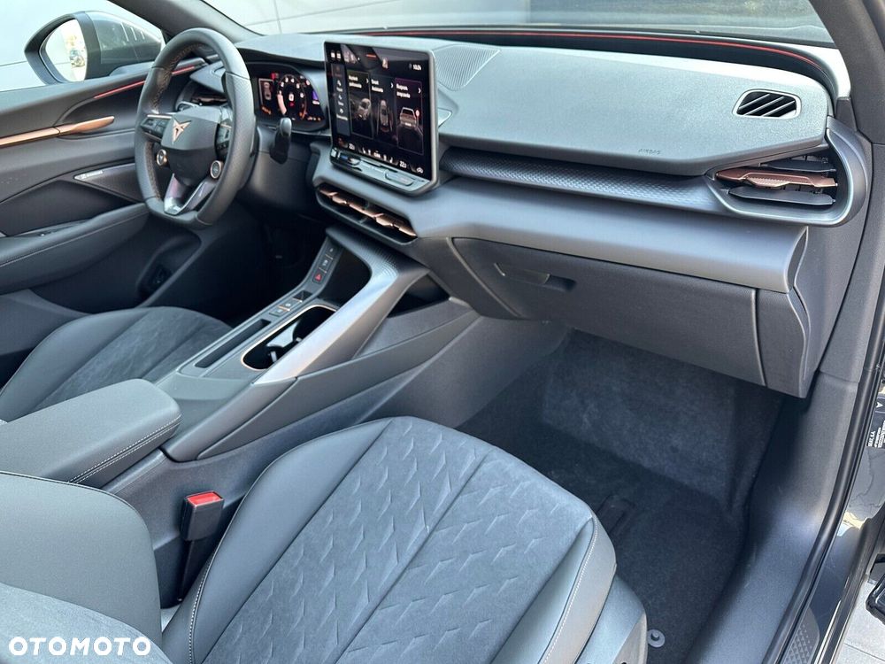 Cupra Terramar 1.5 eTSI mHEV DSG - 23
