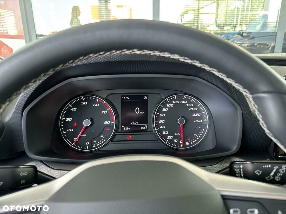 Seat Leon 1.0 TSI Style - 18