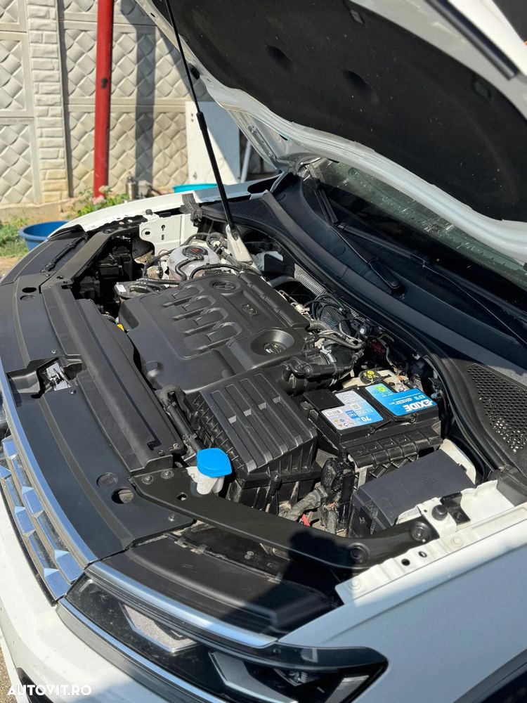 Volkswagen Tiguan 2.0 TDI DSG 4Mot Highline - 11