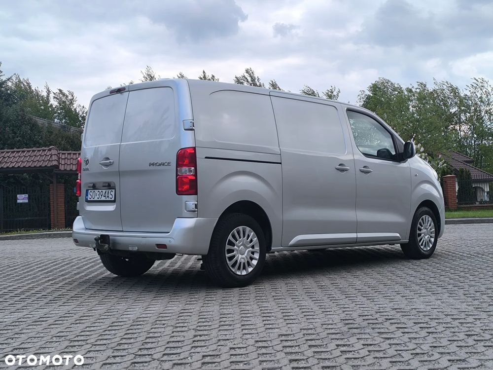 Toyota PROACE - 6
