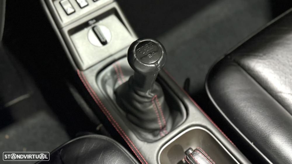 Porsche 911 (964) Speedster 3.6 - 32