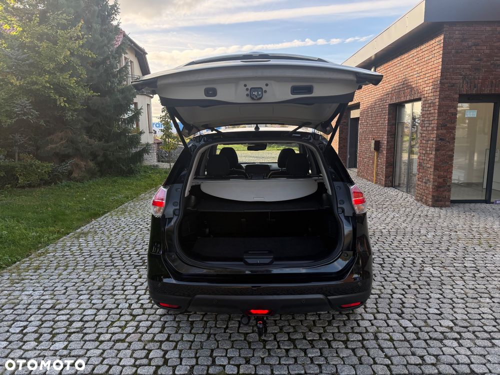 Nissan X-Trail 1.6 dCi 360 - 23