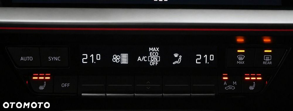 Audi A3 Sportback - 32