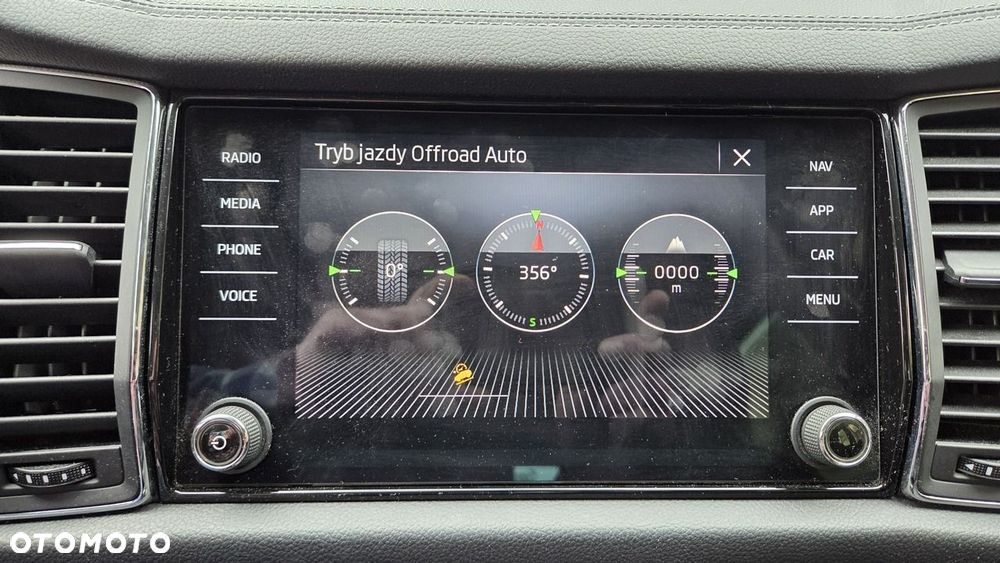 Skoda Kodiaq 2.0 TDI 4x4 DSG Style - 25
