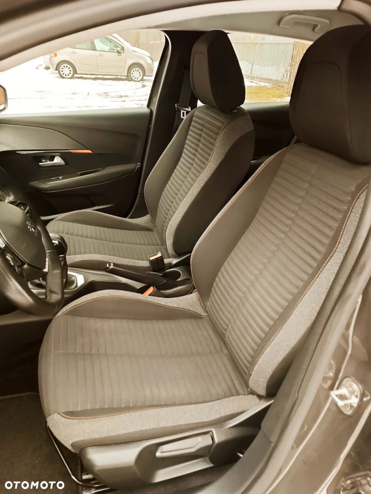 Peugeot 208 PureTech 75 Active Pack - 12