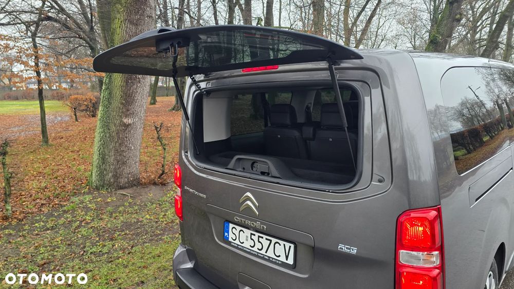 Citroën SpaceTourer 2.0 BlueHDi XL Business Lounge - 22